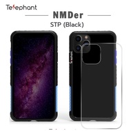 Telephant Case NMDer Bumper ใช้สำหรับ iPhone 12 Pro Max / 12 Pro / 12 / 12 mini / 11 Pro Max / 11 Pr