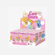 POPMART Care Bears Colorful Hugs Series Figures
