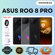 [Global Rom] Asus ROG Phone 8 Pro / ROG Phone 8 Snapdragon 8 Gen 3 65W Fast Charging