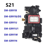 Top Earpiece For Samsung Galaxy S21 5G SM-G991B G991U G991N G991 Front Ear Phone Earphone Speaker Mo