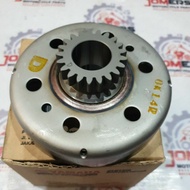 5D9-E6611-10-00 VEGA DRUM CLUTCH HOUSING BELL (S3-D)