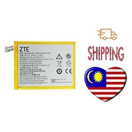 ZTE Blade S6 Lux A711 (N939sc) Blade X9 Li3830T43P6h856337 Battery 3000MAH Bateri