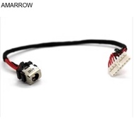 Laptop DC Jack Power Jack Board for Asus GL552J GL552JX GL552VX GL552VW GL552JW ZX50J ZX50V GL552J G