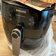 Philips HD9741 飛利浦 氣炸鍋 air fryer 空氣炸鍋