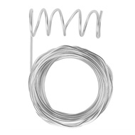 Round Aluminum Wire Aluminium Wire, Craft Wire  1060 Aluminium Wire Φ0.4/0.5/0.6/~8mm For Craft/Jewe