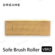 Dreame - Dreame V18S Aqua 洗地滾刷 VBRZ｜Soft Brush Roller｜軟絨滾刷｜洗地機滾刷｜吸塵器滾刷