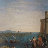 The Aeneid of Virgil : Bantam