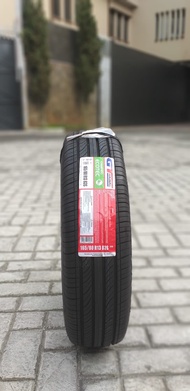 GT Radial 165/80 R13 Champiro Ecotec Ban Mobil Carry T120SS Xenia Avanza