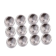 Seasoning Jar/Stainless Steel Seasoning Jar/Seasoning Bottle/Seasoning Box/Source/Stainless Steel Se