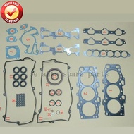 G6BA G6BAG G6BAY Engine complete Full gasket set kit for Hyundai Sonata/Trajet/Santa/Coupe / KIA Mag
