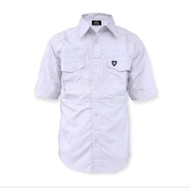 KEMEJA M-tac emtek M tec Tactical Shirt Short Sleeve