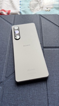SONY Xperia 1 IV Docomo 5G 256GB