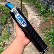 DBS for ninja RR, R, S, SS, RXZ, Fiz R canister only