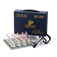 Set Bekam Hansol 17 Cup high quality ready stock