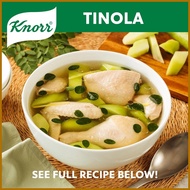 Knorr Cubes Savers Chicken 120G