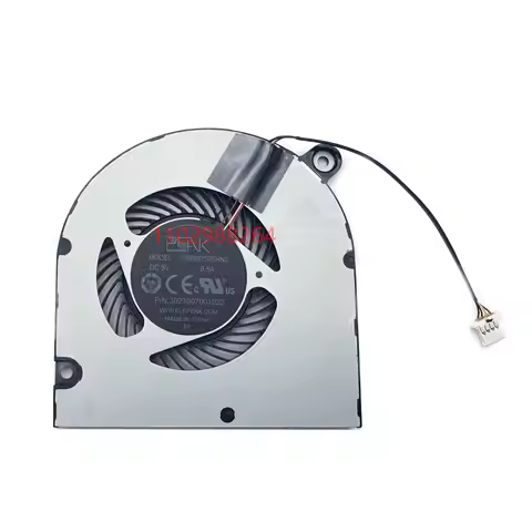 CPU Cooling Fan Replacement for Acer Aspire 5 A515 A515-51 A515-51G A515-54 A515-54G A314-31 A315-21