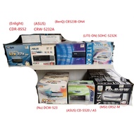 Zhixiangjia Inventory IDE Cd Drive/Burner