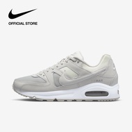 Nike Womens Air Max Command Shoes - White ไนกี้ รองเท้าผู้หญิง Air Max Command - สีขาว