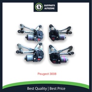 Autozone Original Used Bosch Peugeot 3008 Wiper Motor