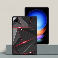 Tablet Case For Xiaomi Pad8/8 Pro Pad7/7Pro 11.2 Poco Pad X1 Pad5 6 Pro Pad 6S Pro 12.4'' Slim Soft 