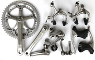 Groupset Shimano 600 6207