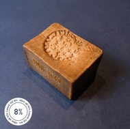 阿勒坡古皂-8% 月桂油3入組-敘利亞