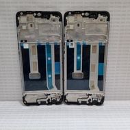 Front Frame Lcd - Lcd Stand - Middle Bone LCD OPPO A15 - A15s
