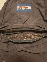 Jansport 背包