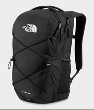 男女通用 THE NORTH FACE JESTER BACKPACK TNF BLACKColor 黑色 背囊 旅行 舒適 輕便 書包 背包