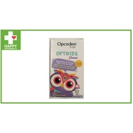 Opceden Kidz Optikidz Chews 450mg