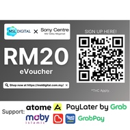 [Not For Sale] MSL Digital e-Voucher