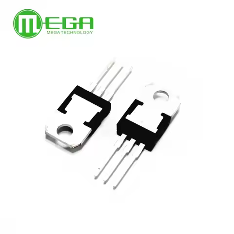 100 PCS L7805CV L7806 L7808 L7812 TO-220 L7805 LM7805 7805 Positive-Voltage Regulators