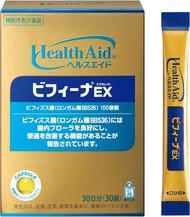 森下仁丹 Health Aid 益生菌EX 30日份 30入