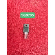 5Q0765RT 5 pins