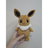 🇲🇾 Ready Stock 🆕️ Pokemon Center Eevee Mini Plushie Soft Toys