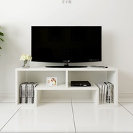 Small Small TV Cabinet Modern Simple Small Apartment Mini Living Room Floor Cabinet Simple TV Cabine
