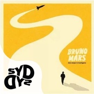 Bruno Mars - Doo-Wops & Hooligans Vinyl Lp