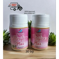 jamu wanita jamu kapsul mirifica manjakani kapsul mirifica plus amni