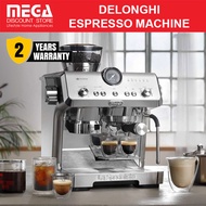 DELONGHI EC9555.M LA SPECIALISTA OPERA MANUAL ESPRESSO MAKER