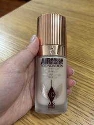 Charlotte Tilbury Airbrush Flawless Foundation 氣墊粉底
