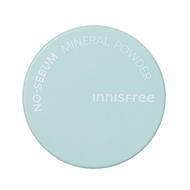 Innisfree No Sebum Mineral Powder
