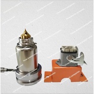 Single Point Gate Hot Nozzle Single Point Runner Accessories Hot Runner System