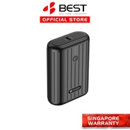 Mazer Powerbank M-egmini10.0v2-bk