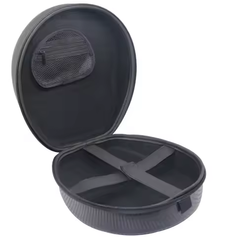 Headphone Case for AKG K271 K171 K240 K141 MKII K99 K77 K701 K702 Q701 Q702 K812 K712 K550 Bag Porta