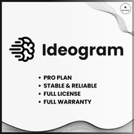 IDEOGRAM – CREATE STUNNING AI-GENERATED TEXT-TO-IMAGE VISUALS WITH STYLE, ACCURACY, AND CREATIVE EXP