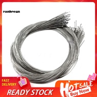 <rainbrown> 10Pcs 175M MTB Bike Bicycle Shift Derailleur Stainless Steel Inner Wire Line