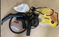 Karcher SC1 手提蒸汽清潔機