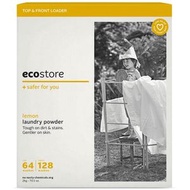 ecostore - 洗衣粉檸檬味 2 公斤