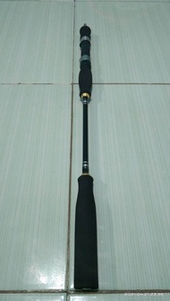 promo gagang joran jigging 60cm