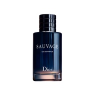 Dior Sauvage 100ml Mens perfume น้ำหอมผู้ชาย ของแท้ 100% การให้ของขวัญ